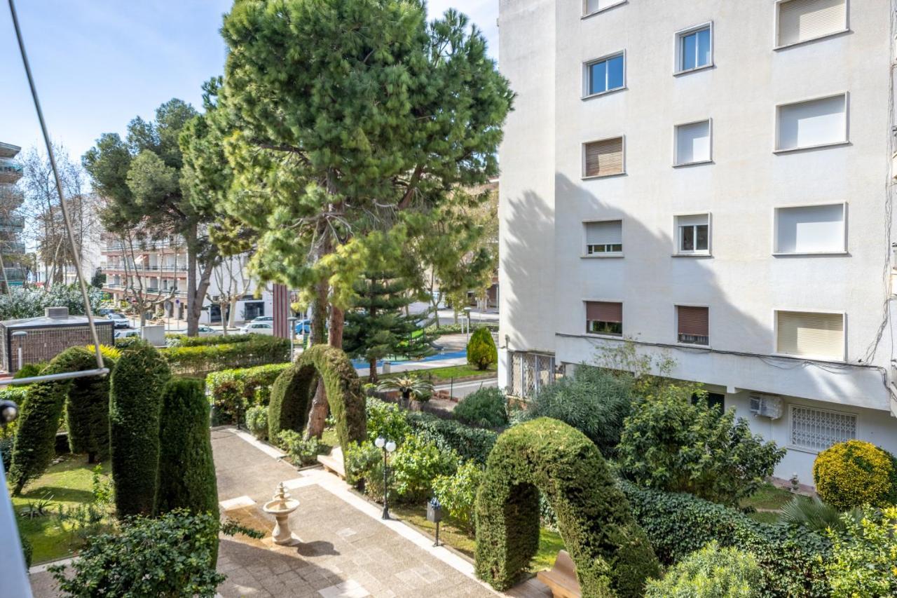 Ferienwohnung Aragon Premium Arysal Salou Exterior foto