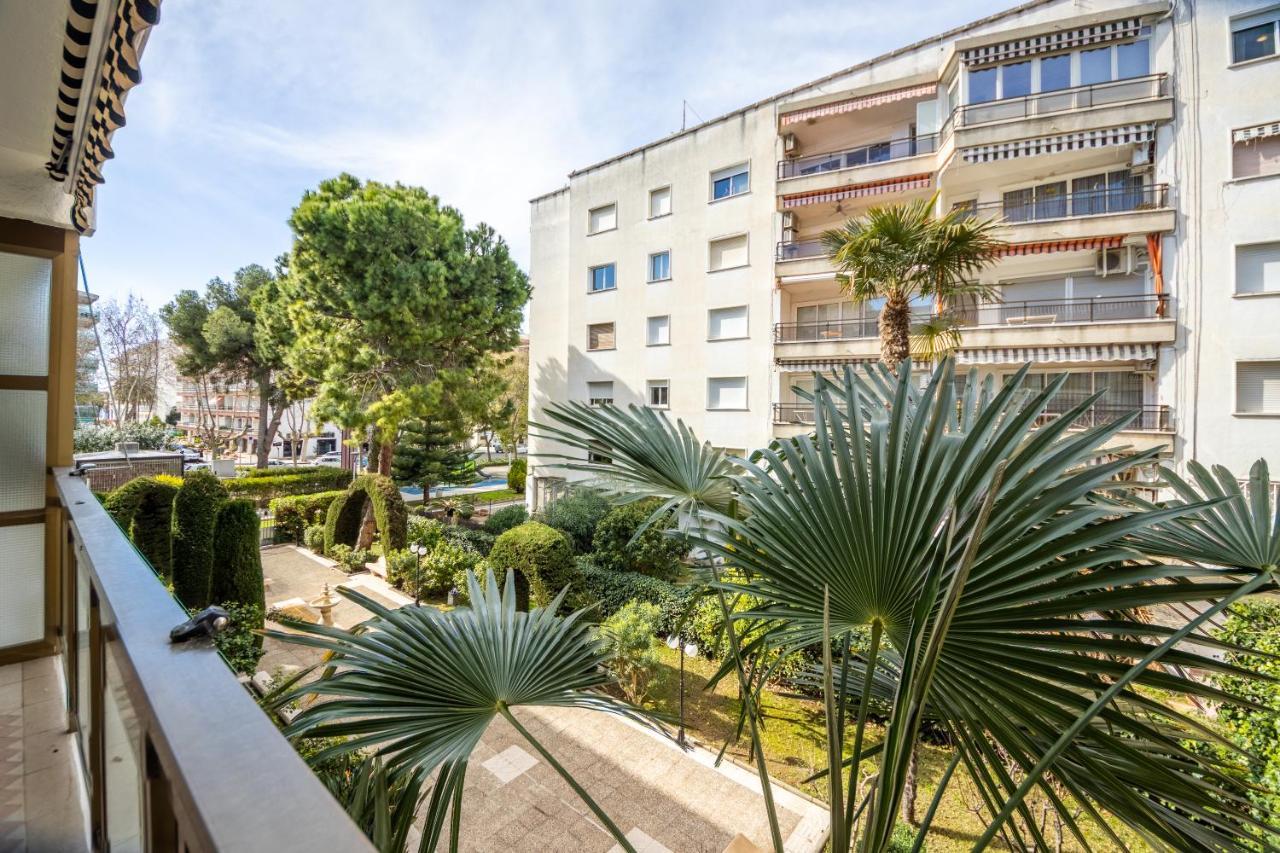 Ferienwohnung Aragon Premium Arysal Salou Exterior foto